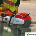 STIHL TS 420 - ПРОФЕСИОНАЛЕН КОМФОРТЕН БЕНЗИНОВ ЪГЛОШЛАЙФ С 350 ММ ДИСК